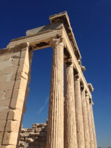 kept acropolis